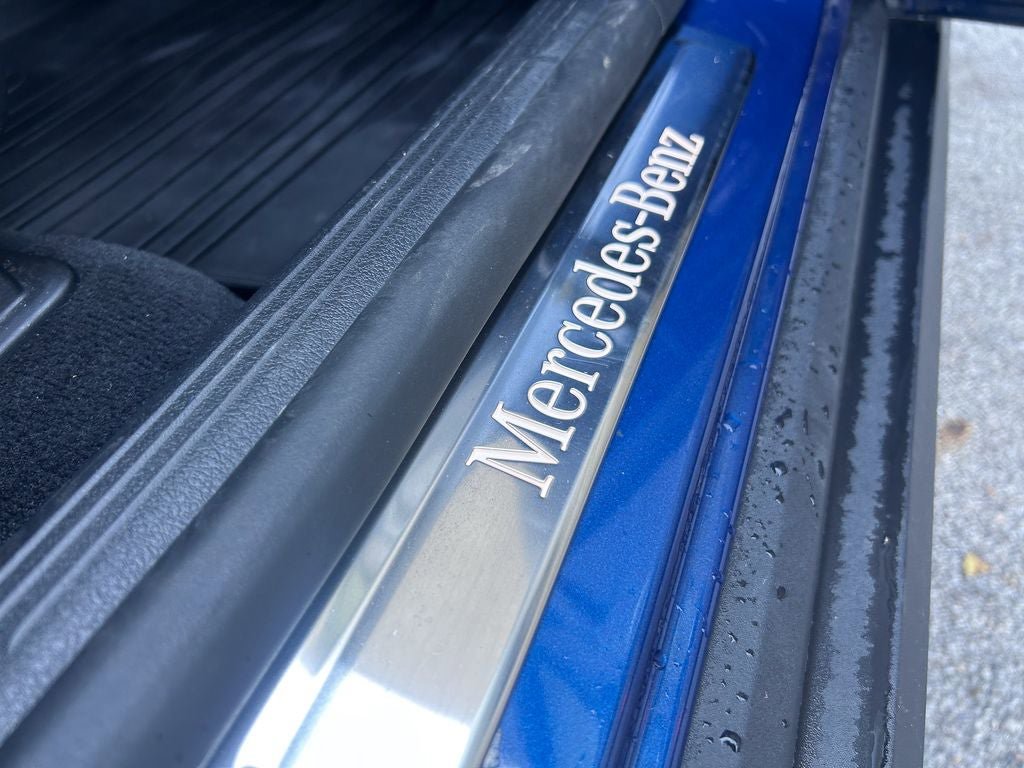 Used 2024 Mercedes-Benz GLC 300 4MATIC image 25