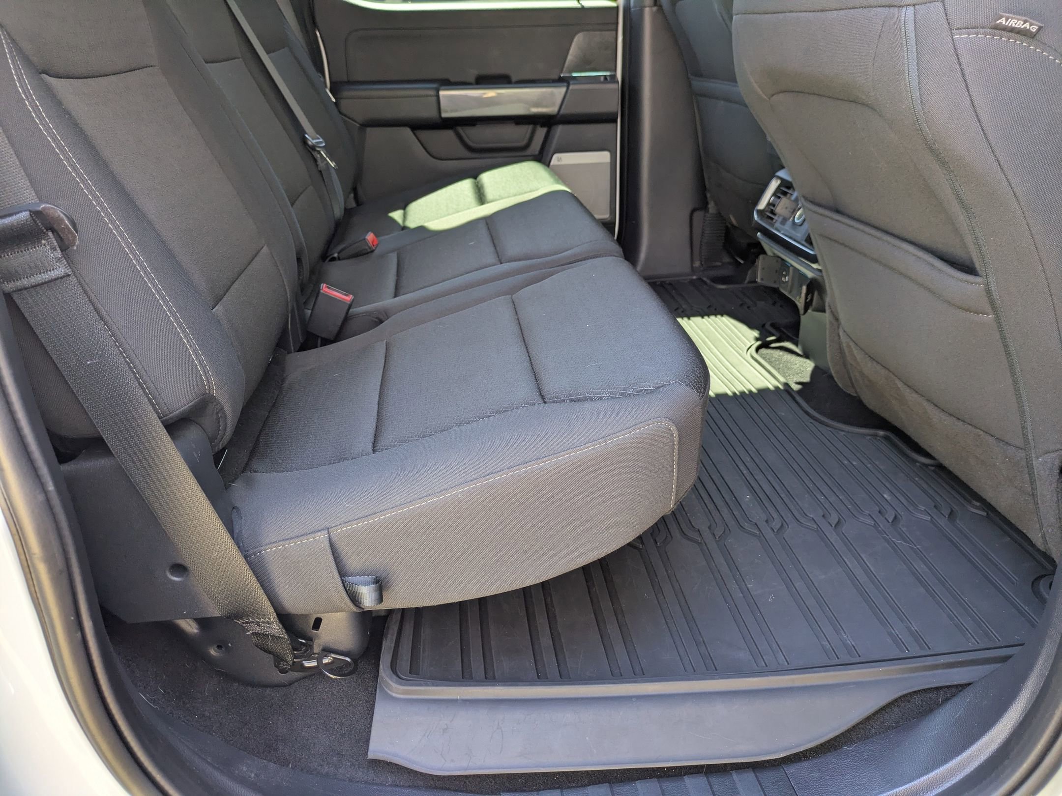 Certified 2023 Ford F150 XLT w/ Equipment Group 302A High image 35