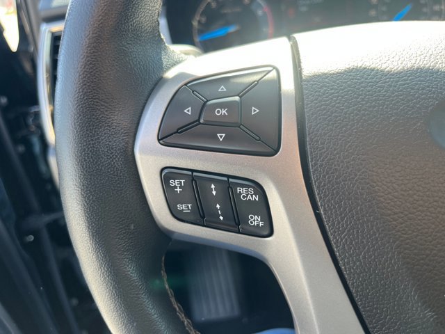 Certified 2021 Ford Ranger XLT w/ Equipment Group 302A High image 16