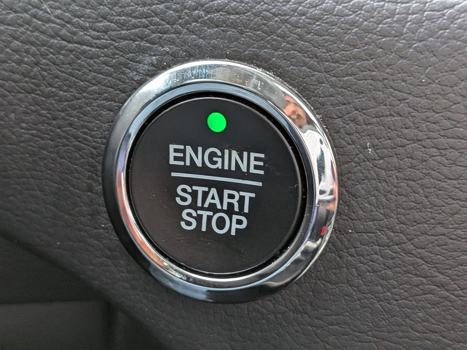 Certified 2024 Ford Edge SEL w/ Convenience Package image 32