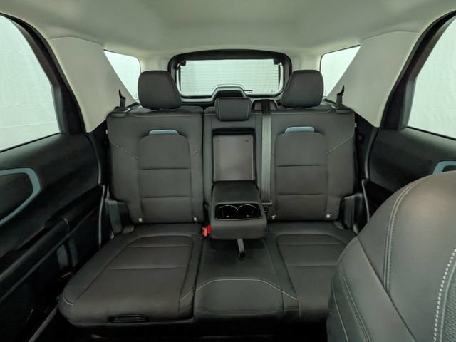 Certified 2022 Ford Bronco Sport Badlands AWD/4WD image 20