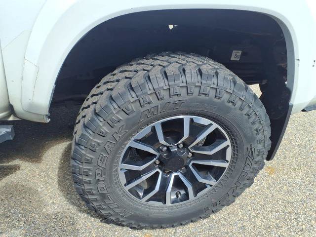 Used 2023 Toyota Tacoma TRD Sport AWD/4WD image 9