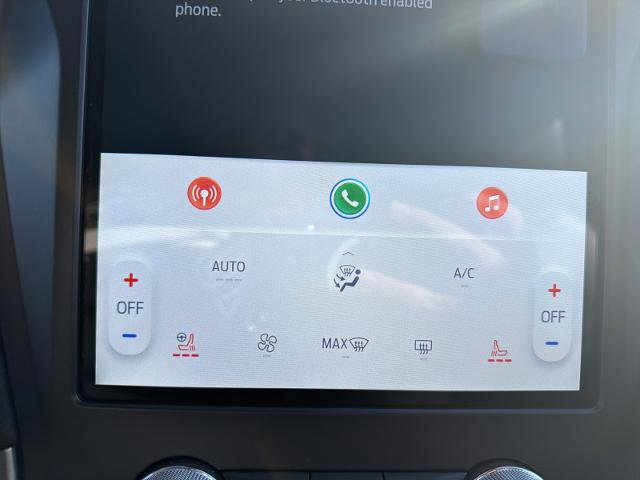 Certified 2022 Ford Edge ST-Line w/ Class II Trailer Tow Package image 5