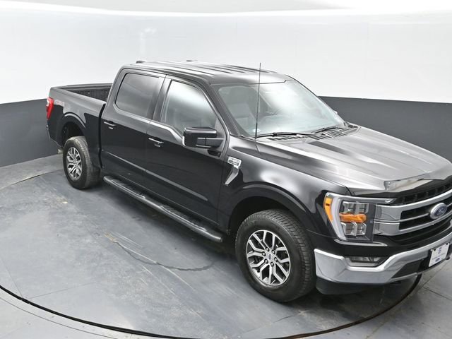 Certified 2022 Ford F150 Lariat AWD/4WD image 20