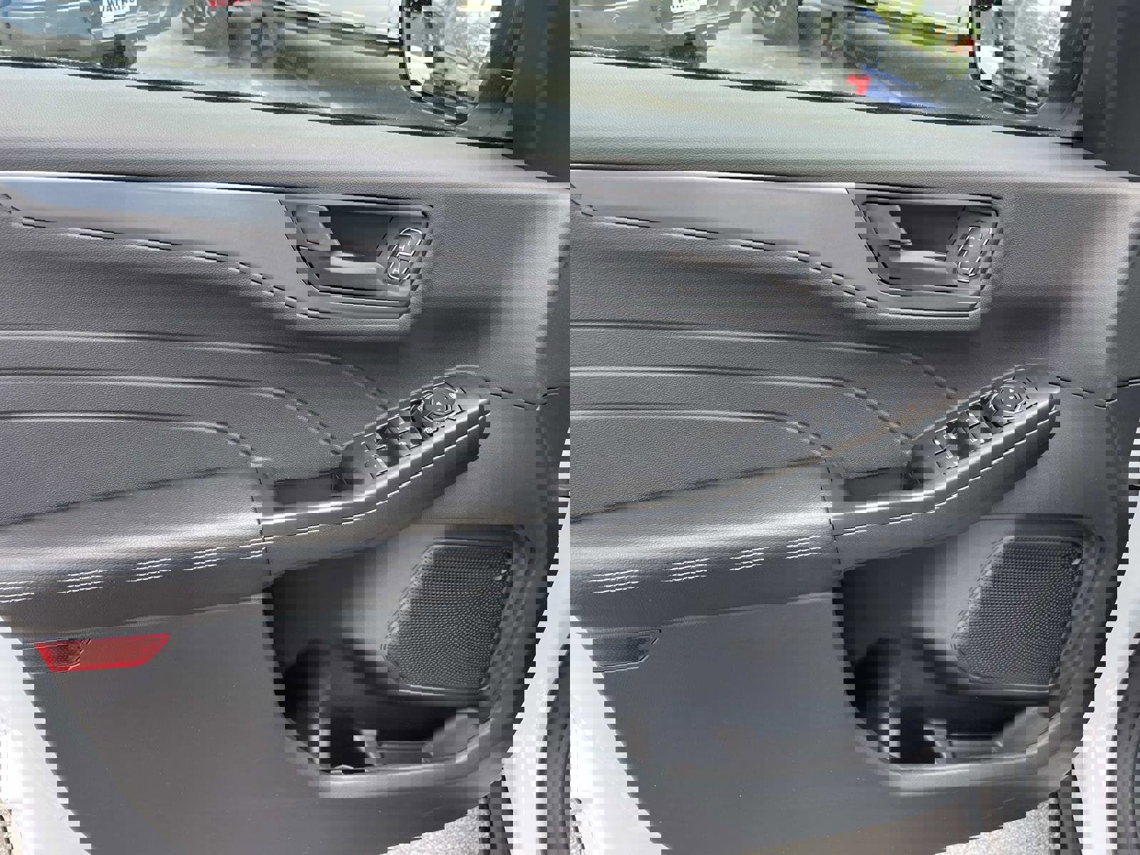 Certified 2025 Ford Escape Active w/ Tech Pack #1 image 13