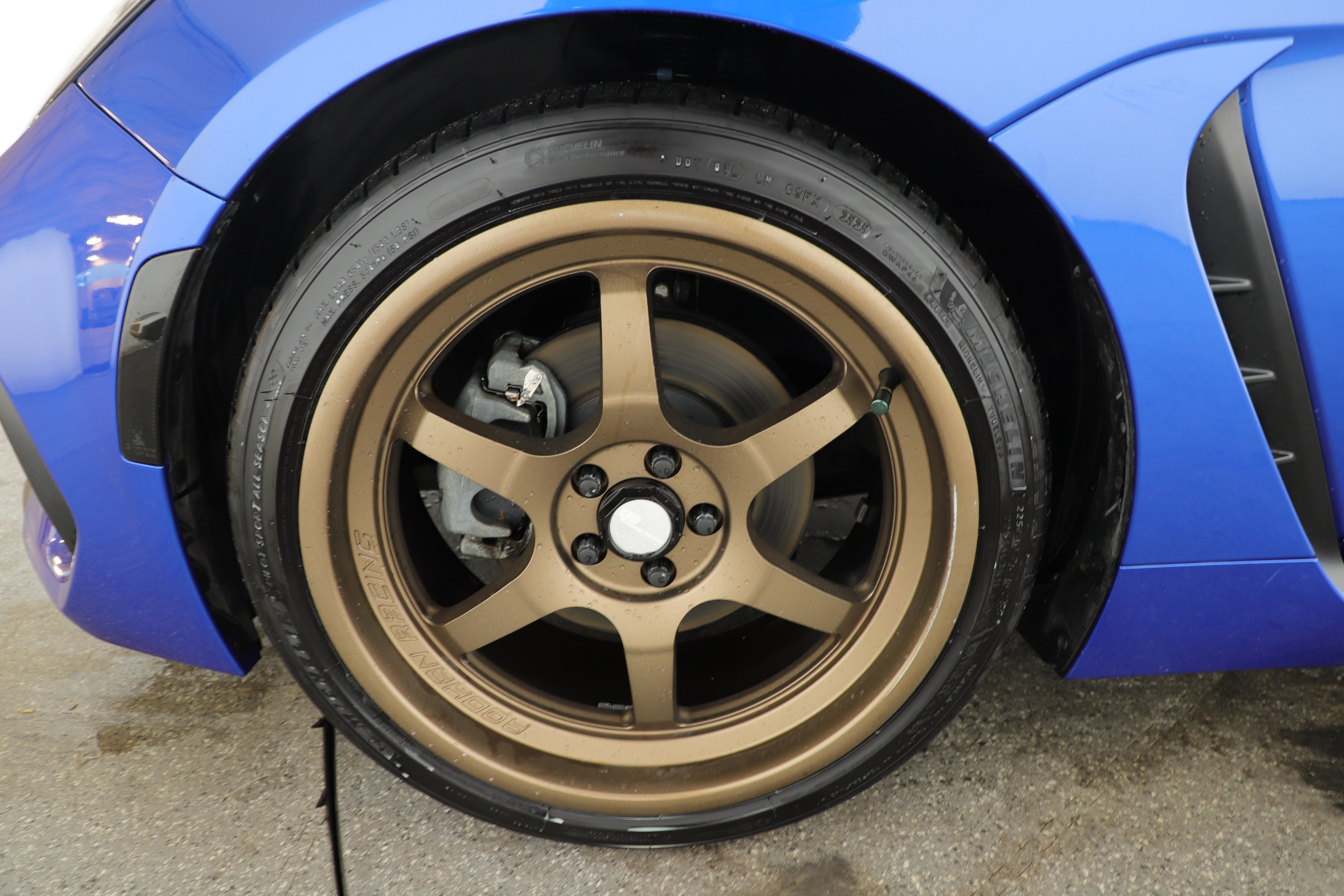 Used 2022 Subaru BRZ Limited image 7