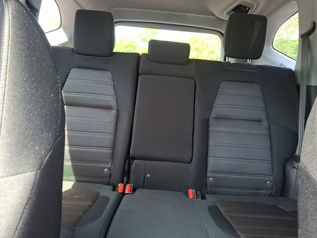 Used 2019 Honda CR-V EX image 22