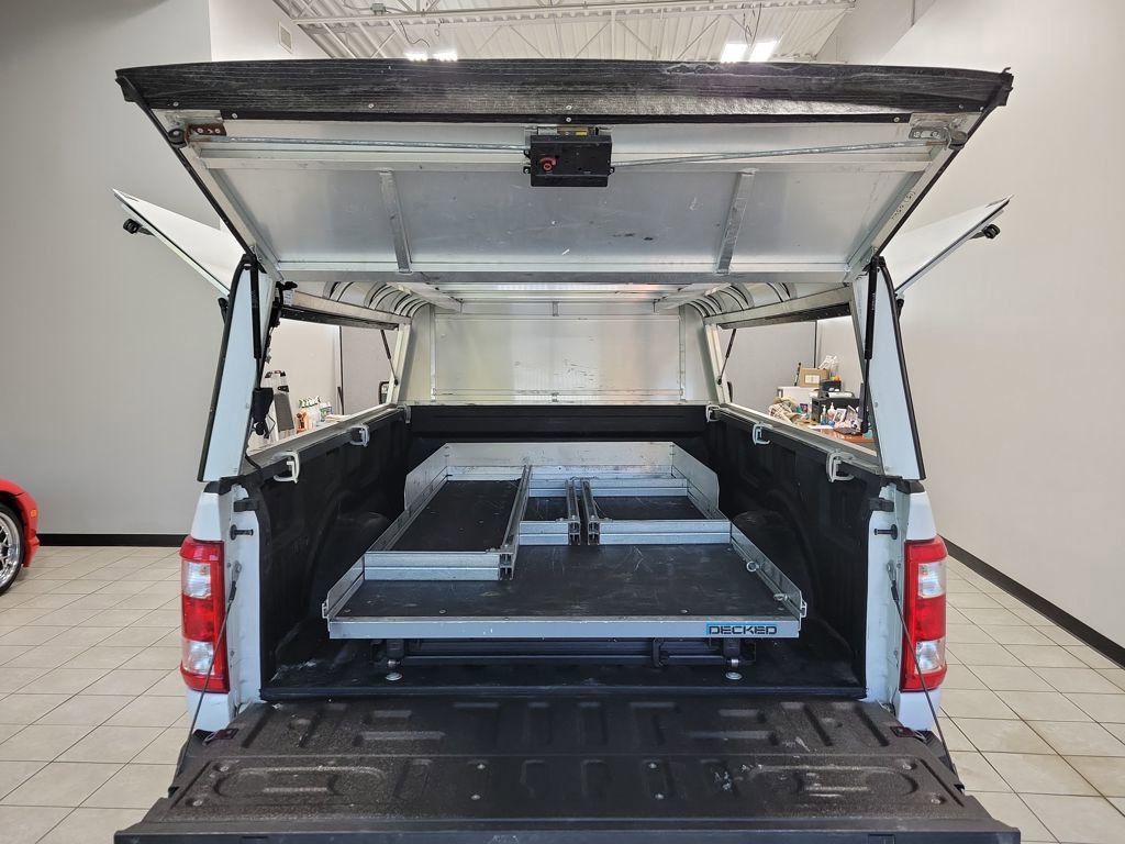 Certified 2022 Ford F150 XL image 39