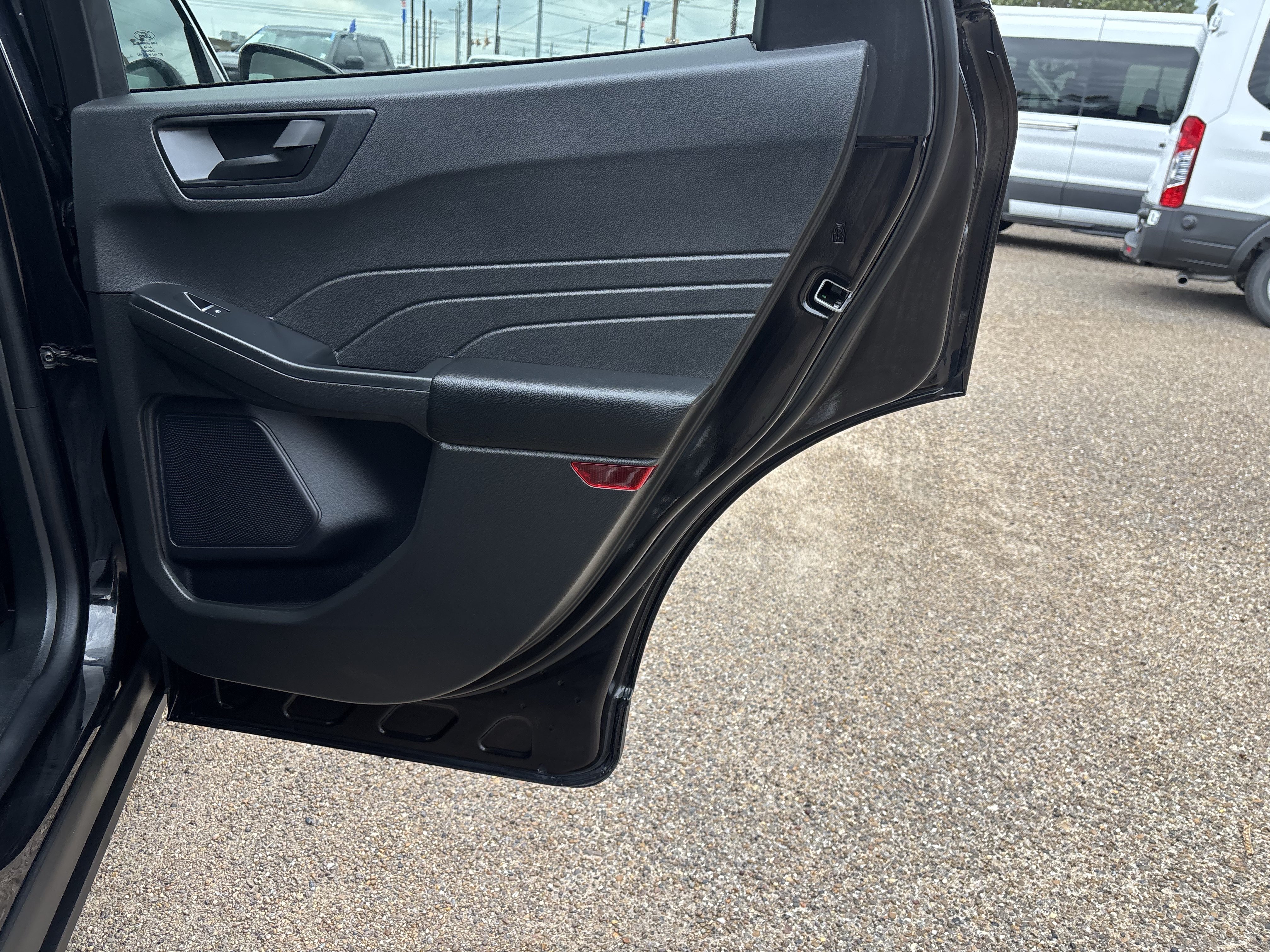 Certified 2024 Ford Escape Active FWD image 20