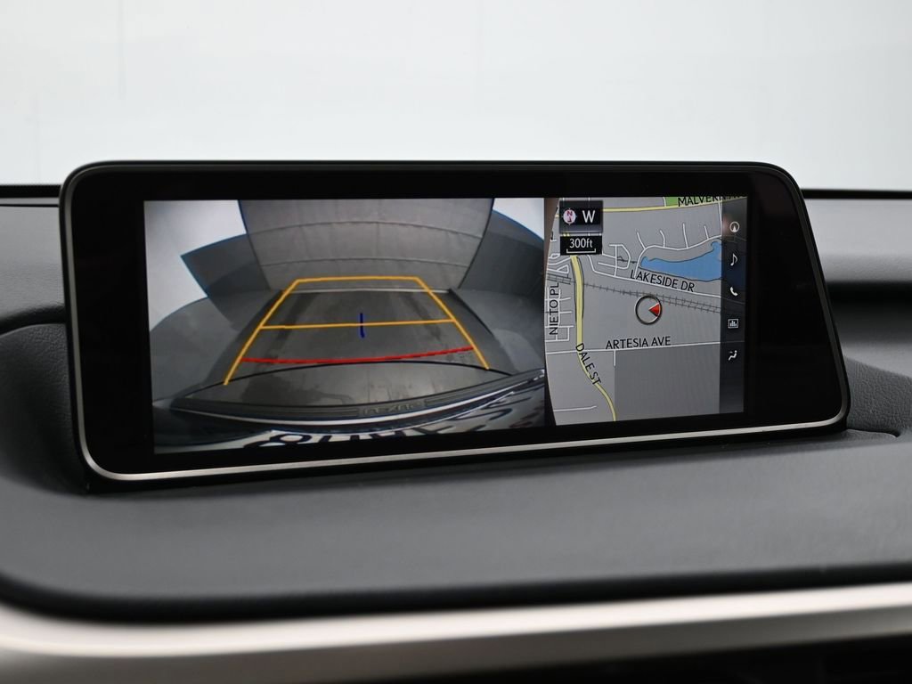 Used 2019 Lexus RX 350 FWD image 42