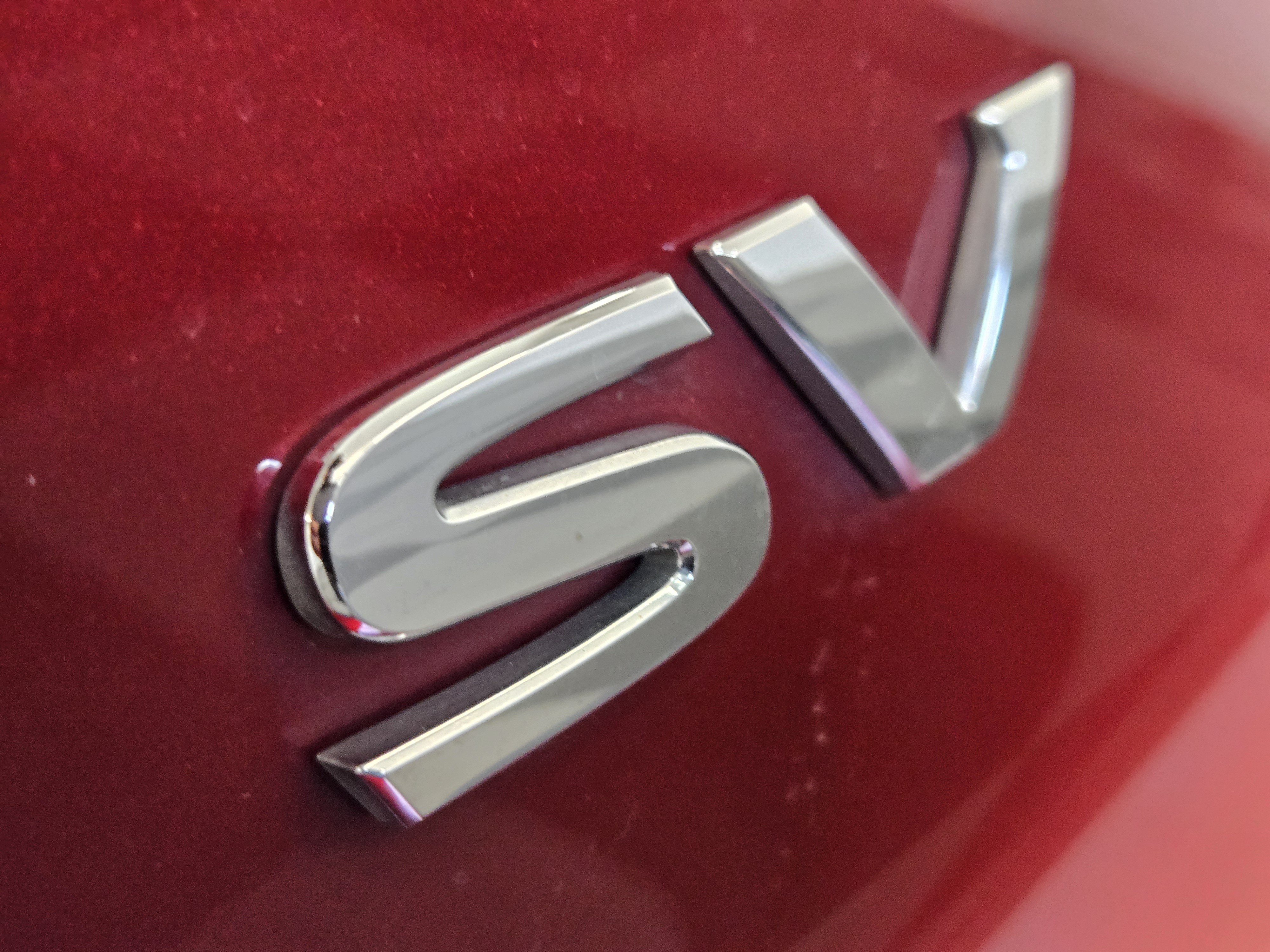 Used 2023 Nissan Pathfinder SV FWD image 14