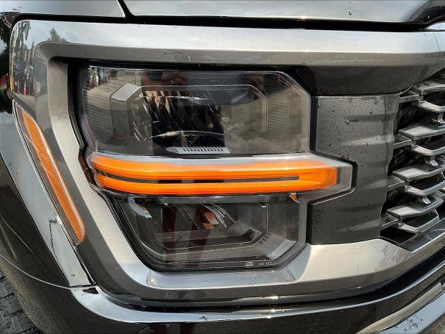 Certified 2024 Ford F150 STX AWD/4WD image 33