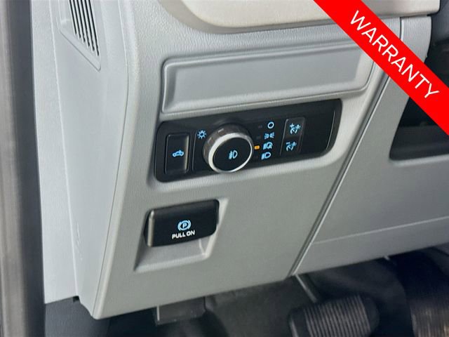 Certified 2022 Ford F150 XL w/ Equipment Group 101A High image 10