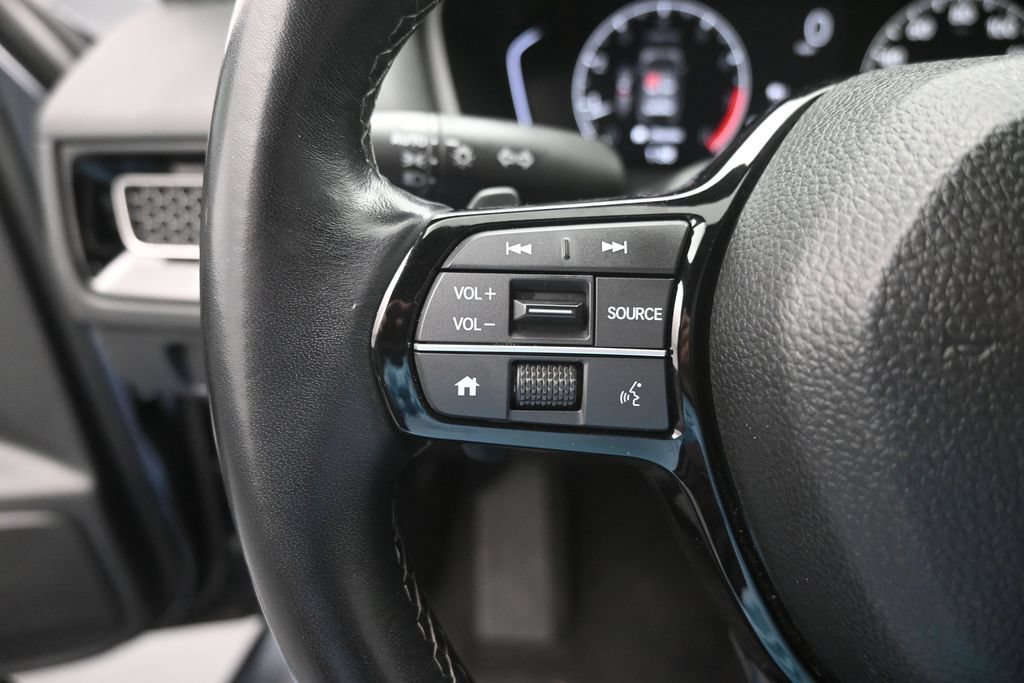 Used 2024 Honda Civic Sport image 28