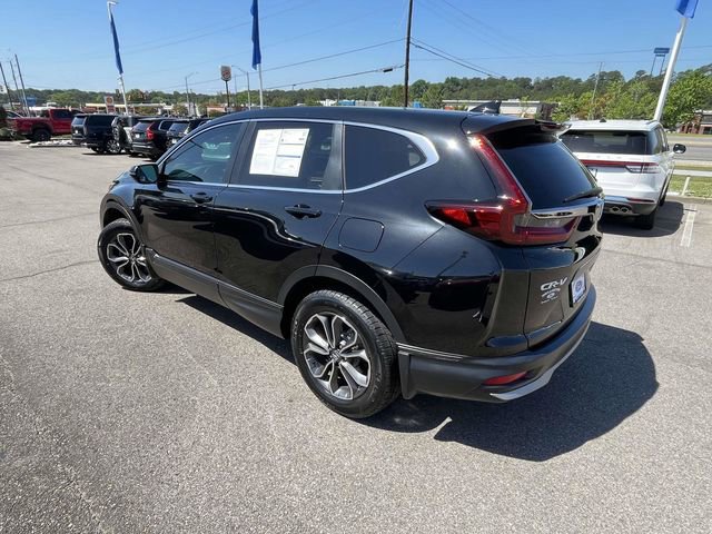 Used 2020 Honda CR-V EX image 5