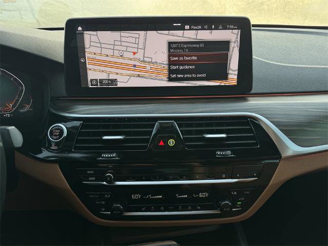 Used 2021 BMW 530i 530I w/ Executive Package image 26