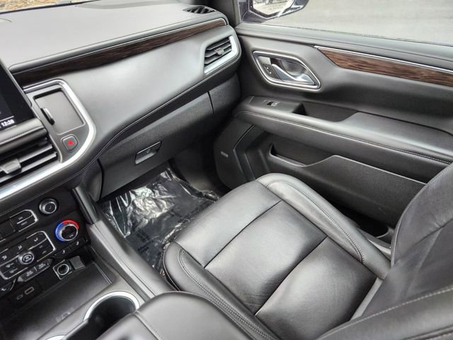 Used 2021 Chevrolet Tahoe LT image 15