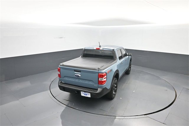 Certified 2023 Ford Maverick XLT w/ Equipment Group 300A Standard image 29