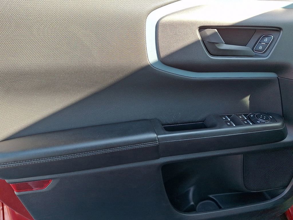 Certified 2021 Ford Bronco Sport Badlands image 12