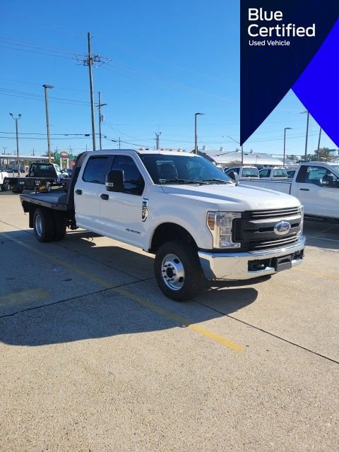 Certified 2020 Ford F450 XL w/ Power Equipment Group image 6