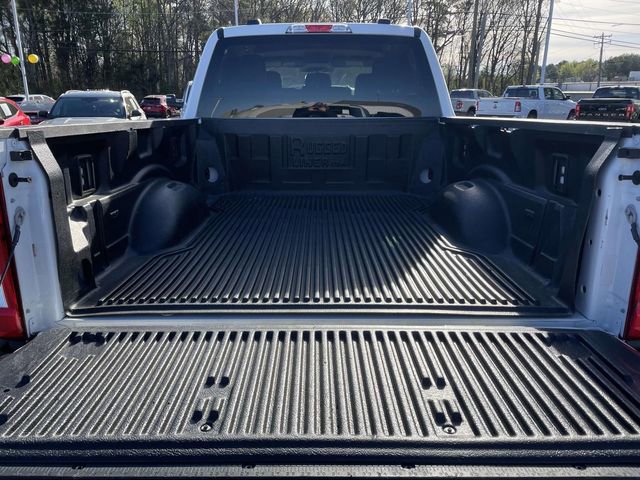 Certified 2025 Ford F250 XLT image 9