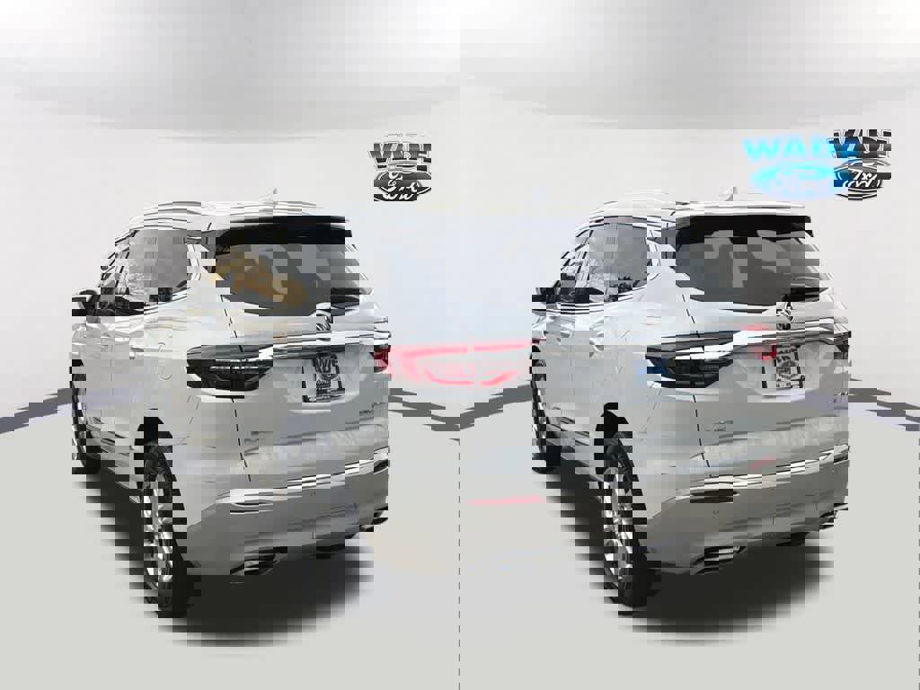 Used 2018 Buick Enclave Premium image 7