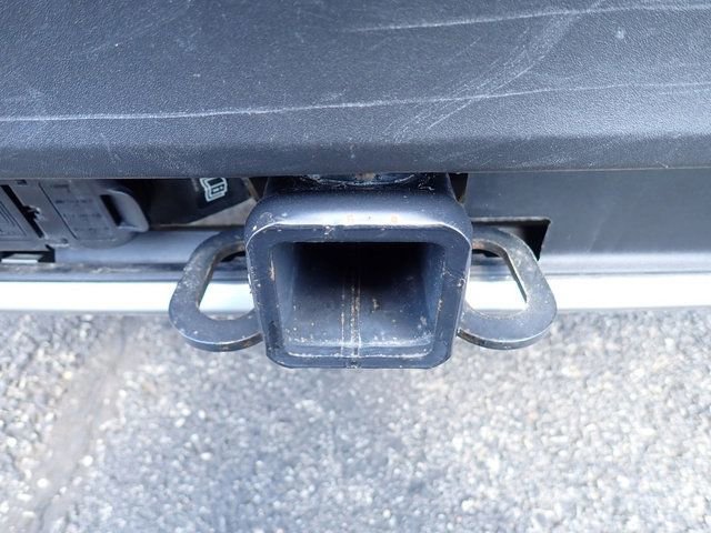 Certified 2025 Ford Explorer Platinum image 11