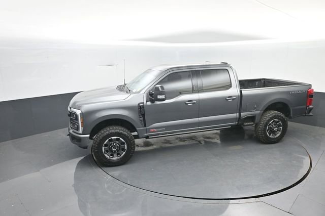 Certified 2024 Ford F350 Lariat w/ Tremor Off-Road Package AWD/4WD image 28