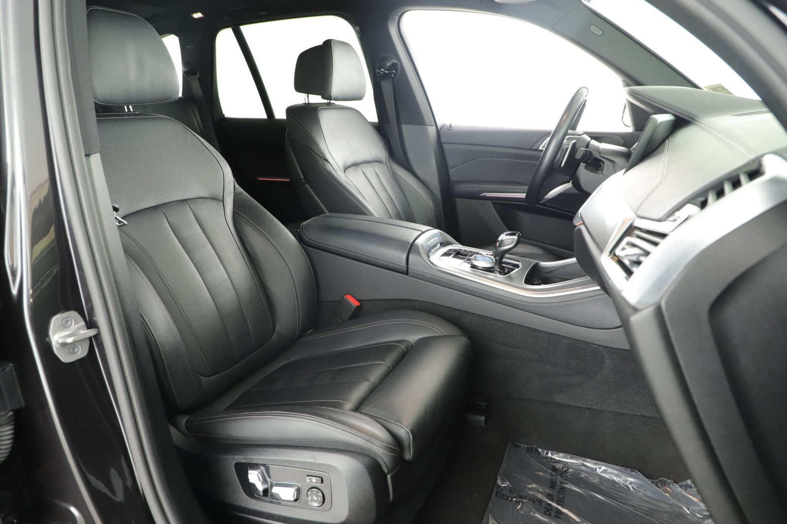 Used 2021 BMW X5 sDrive40i w/ Premium Package 2 RWD image 18