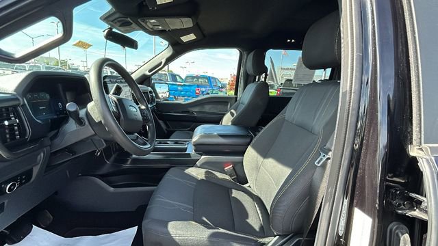 Certified 2024 Ford F150 STX image 17