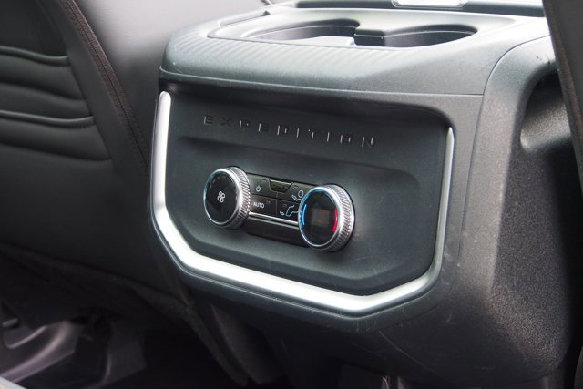 Certified 2025 Ford Expedition Max Active AWD/4WD image 17