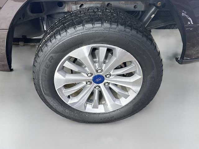 Certified 2018 Ford F150 XL w/ Equipment Group 101A Mid image 28