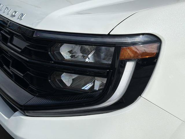Certified 2025 Ford Expedition Active AWD/4WD image 10