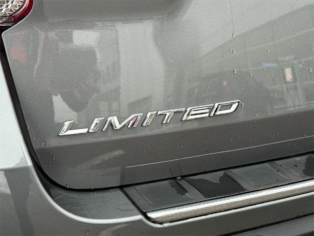 Certified 2024 Ford Explorer Limited image 22