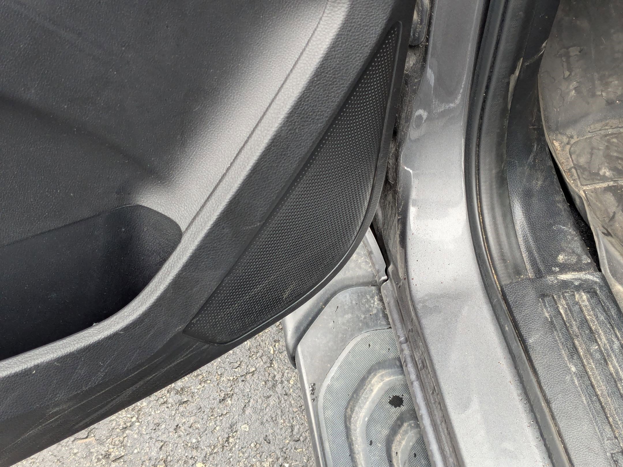 Certified 2021 Ford Ranger Lariat w/ Equipment Group 501A High image 15