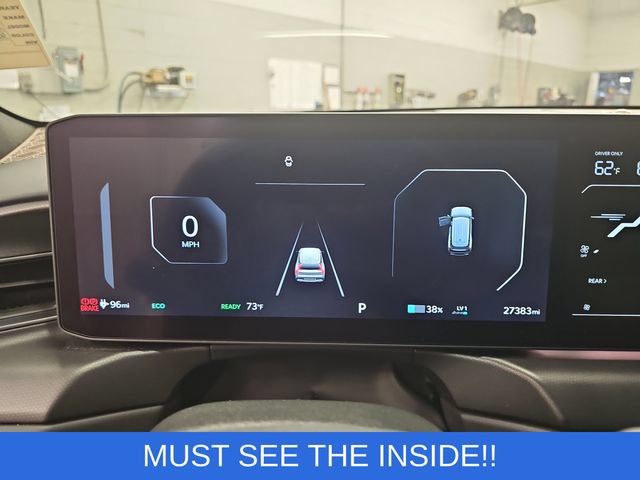 Used 2024 Kia EV9 GT-Line AWD/4WD image 19