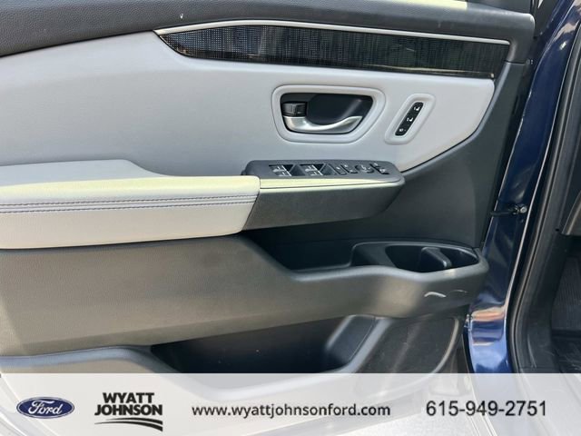 Used 2023 Honda Pilot Elite image 28