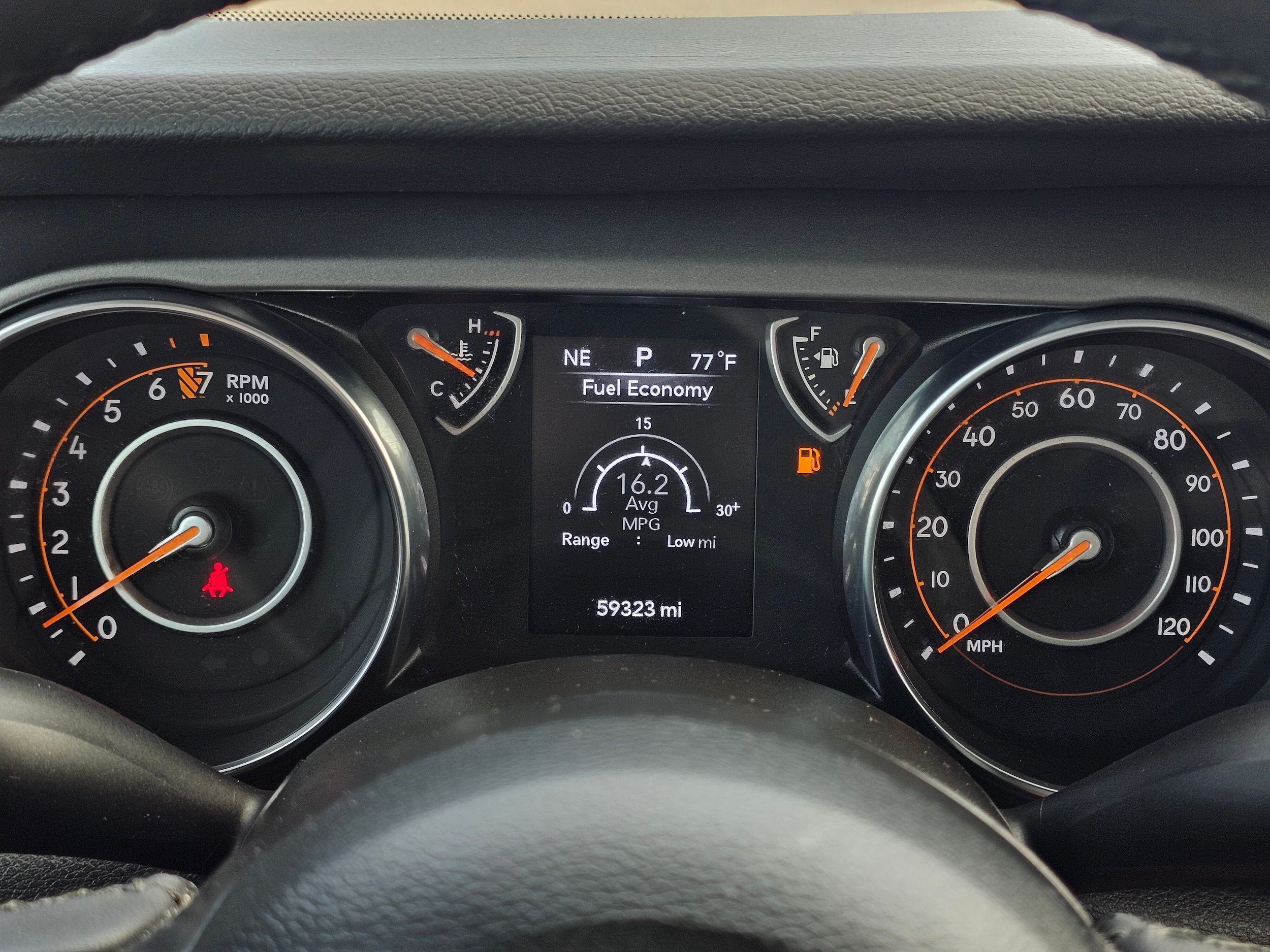 Used 2023 Jeep Gladiator Sport AWD/4WD image 27