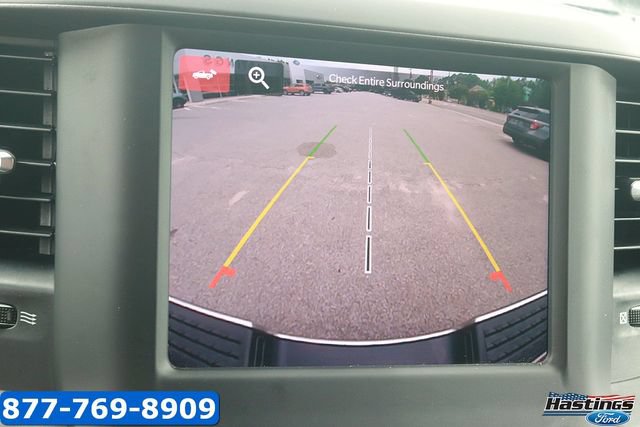 Used 2022 RAM 2500 Tradesman AWD/4WD image 26