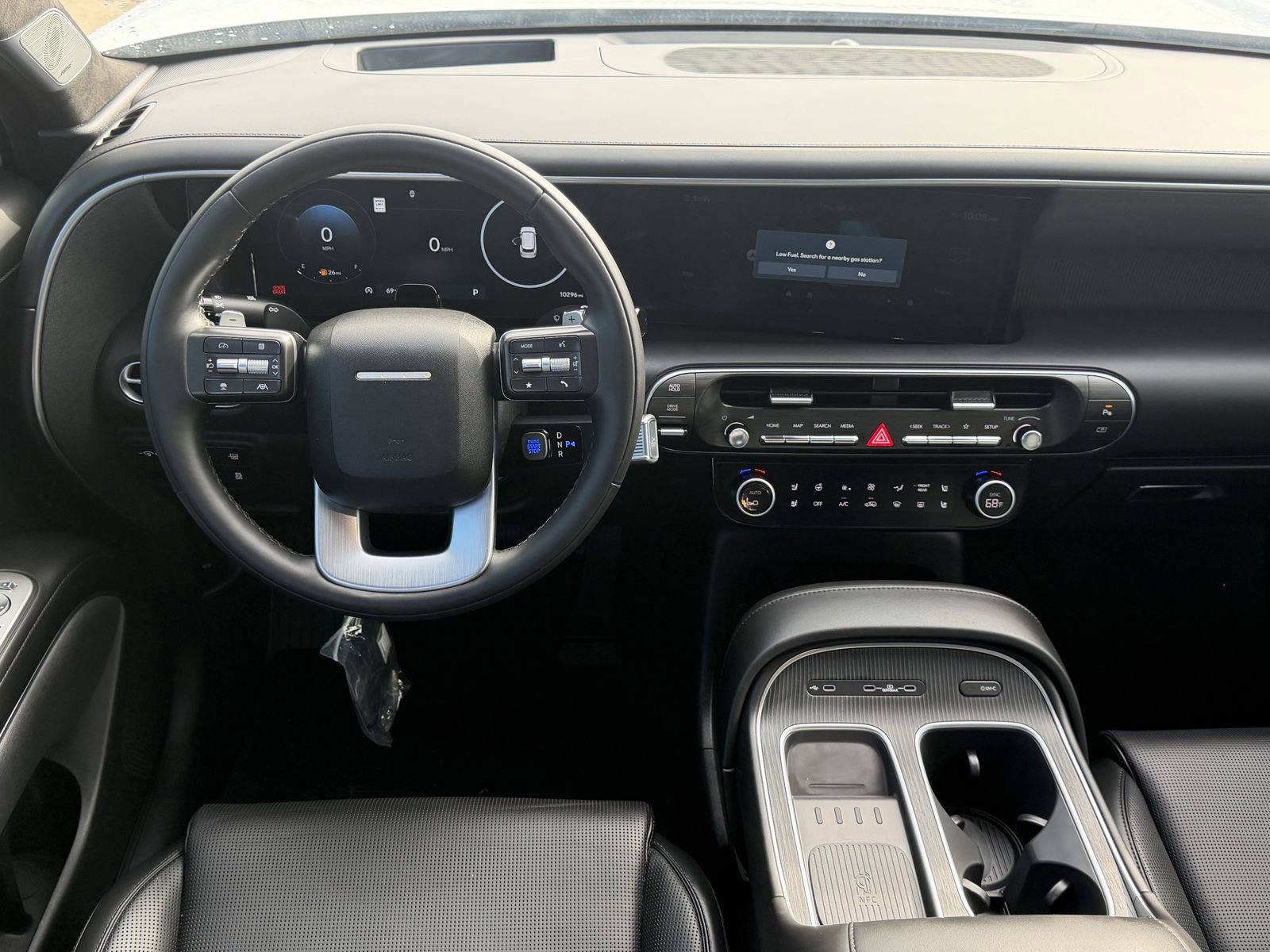 Used 2026 Hyundai Palisade Calligraphy FWD image 11