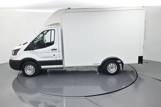 Certified 2024 Ford Transit 350 RWD image 44