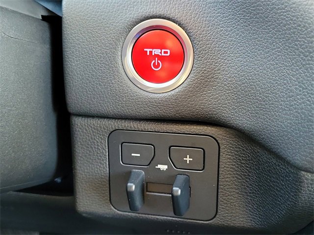 Used 2023 Toyota Tundra TRD Pro image 14