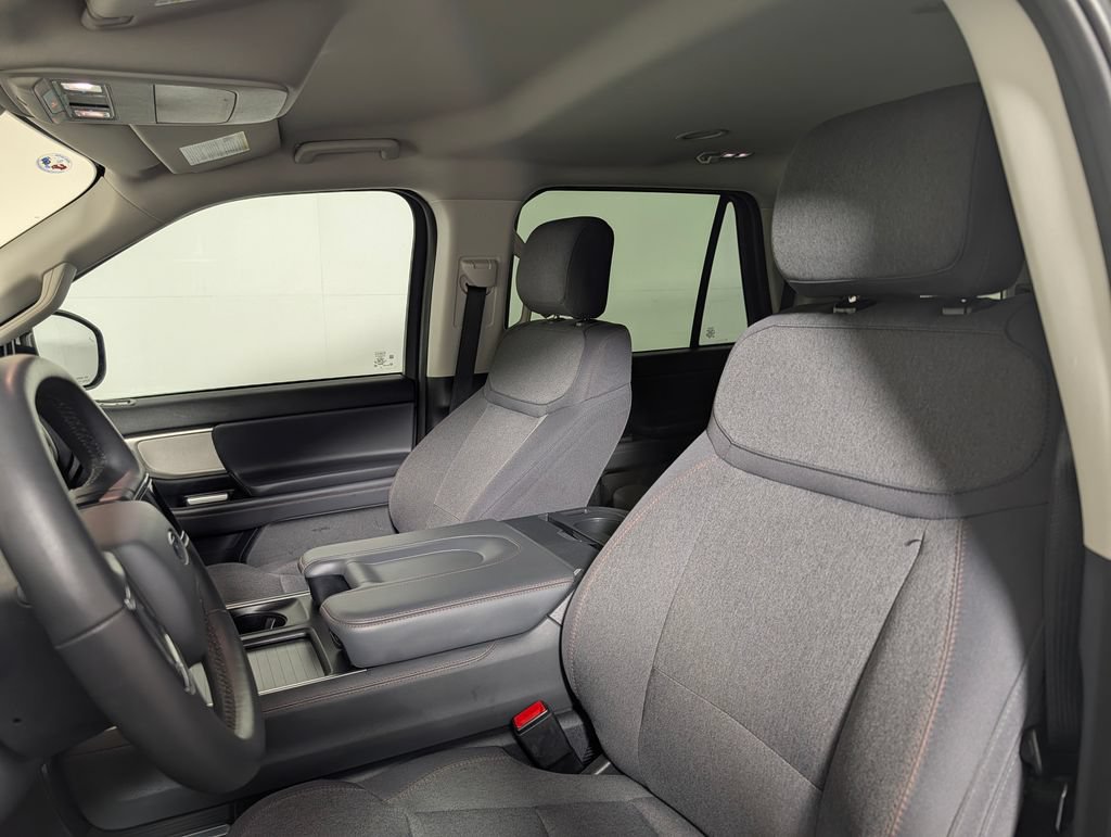 Certified 2025 Ford Expedition Active RWD image 25