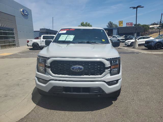 Certified 2023 Ford F150 XL w/ STX Appearance Package image 8