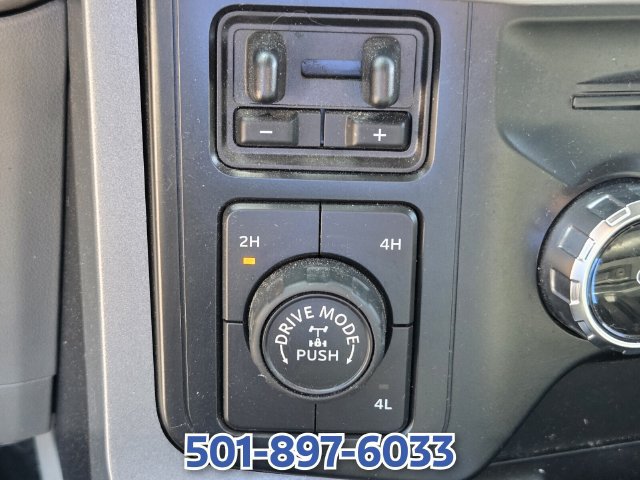 Certified 2022 Ford F150 XLT w/ Equipment Group 302A High AWD/4WD image 22