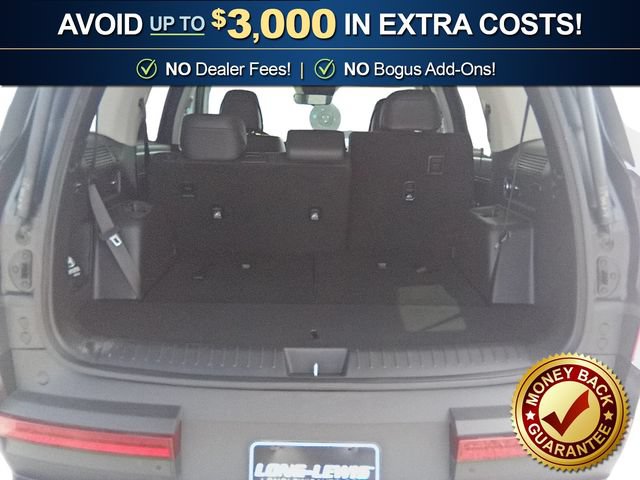 Used 2025 Hyundai Santa Fe SEL FWD image 24
