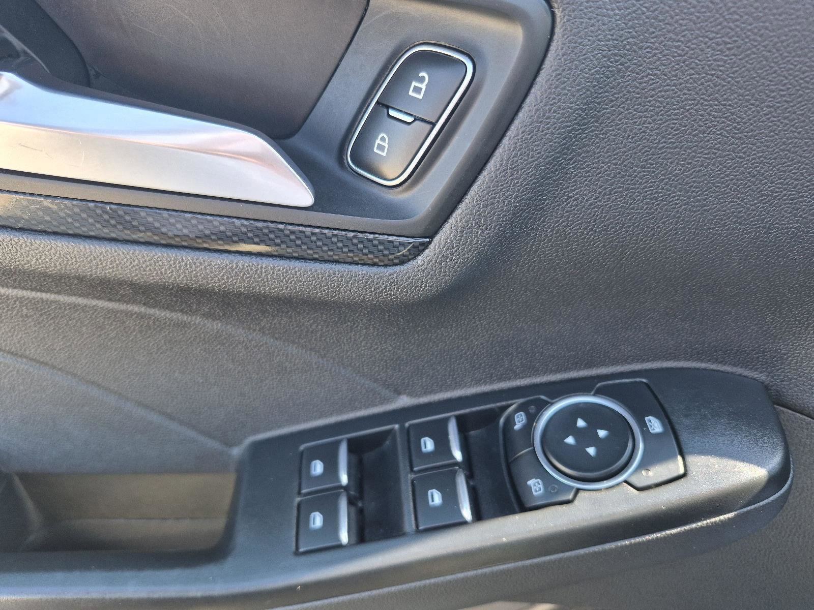 Certified 2024 Ford Escape ST-Line image 11