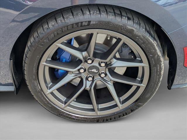 Certified 2024 Ford Mustang Dark Horse w/ Dark Horse Handlin Package image 23