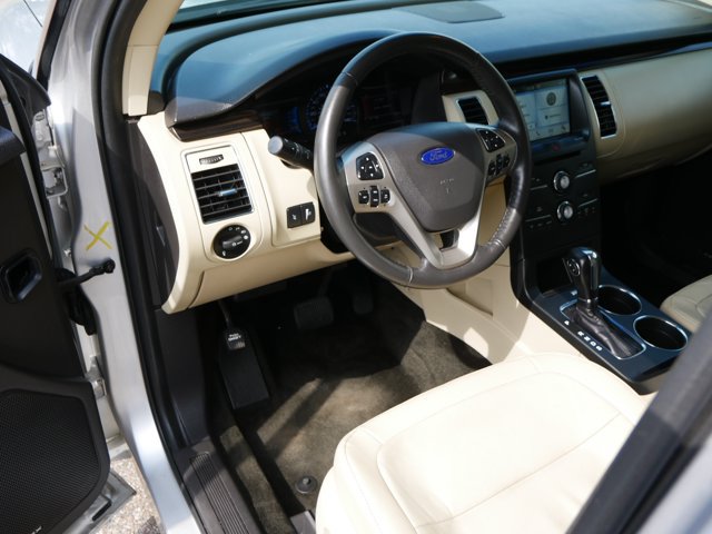 Certified 2017 Ford Flex SEL w/ Equipment Group 202A AWD/4WD image 12