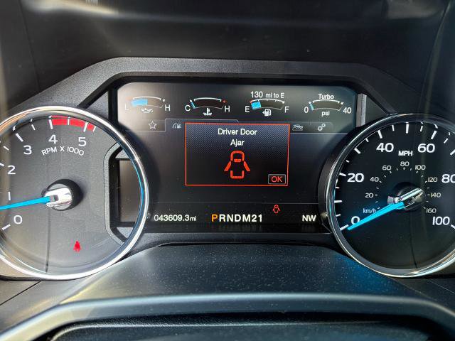 Certified 2017 Ford F250 Lariat w/ Lariat Ultimate Package image 19